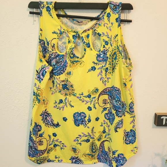 Retro blouse - Picture 1 of 5